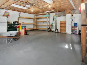 concrete floors epoxy garage floor