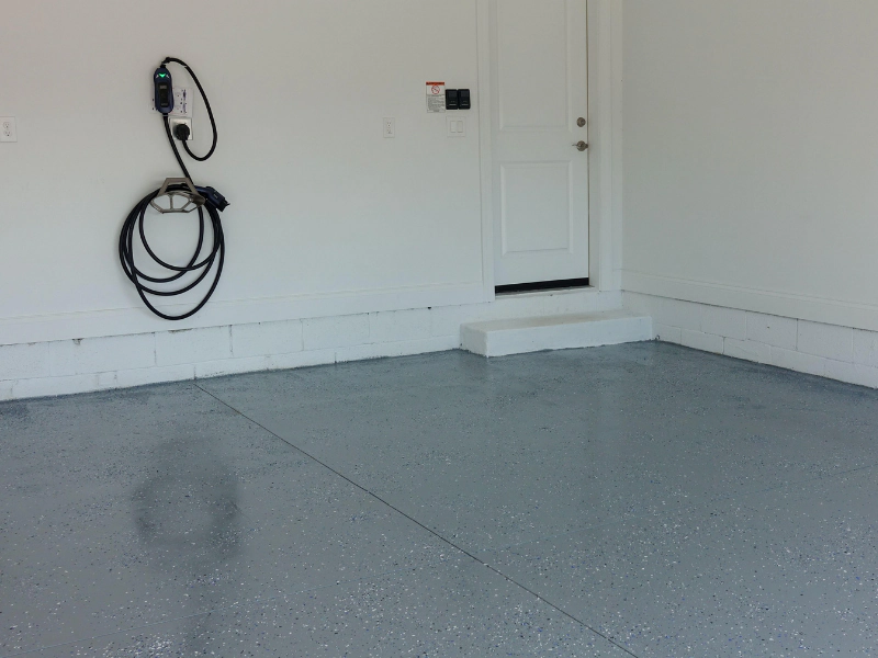 Avoid These 5 Costly Mistakes When Installing Garage Floor Epoxy Blog